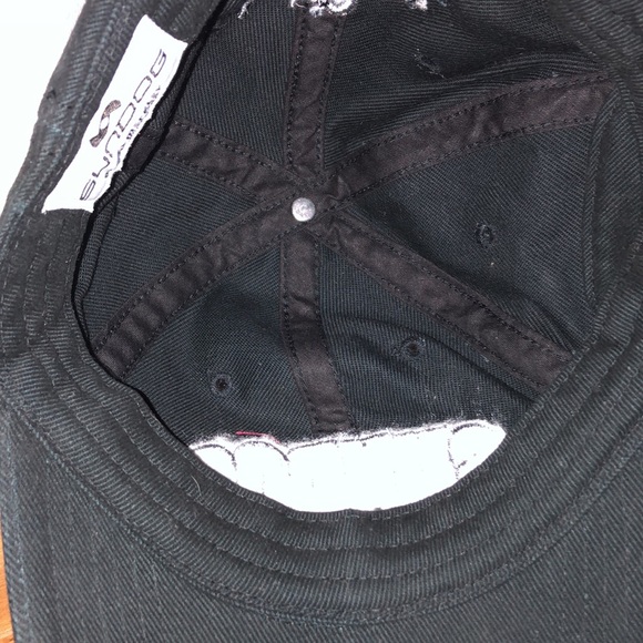 Sundog Golf baseball hat - Picture 7 of 7